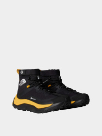 Ботинки и сапоги The North Face Summit Series Fastpack Gore-Tex модель NF0A8D9UAGG1 Фото