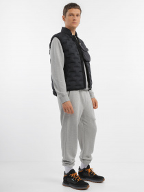 Свитры и кардиганы National Geographic Urban Tech Vest модель M121-01-523_чорний Фото
