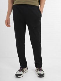 Штани National Geographic Foundation Pocket Jogger модель M999-05-831_чорний Фото
