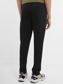 Штани National Geographic Foundation Pocket Jogger модель M999-05-831_чорний Фото