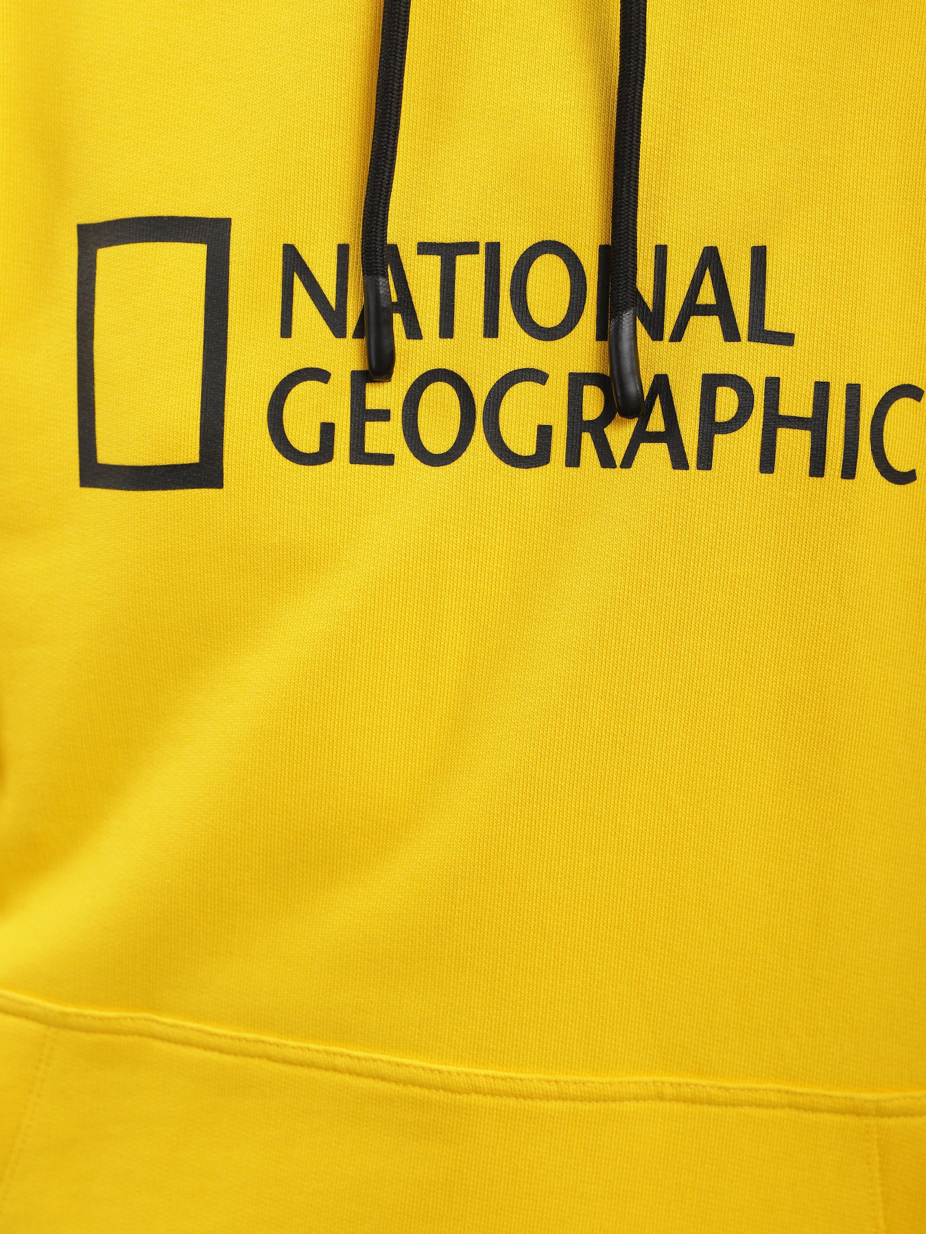 Худі та світшоти National Geographic Foundation Big Logo модель W999-02-911_жовтий Худі та світшоти National Geographic Foundation Big Logo модель W999-02-911_жовтий Фото