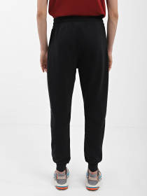 Штани National Geographic Foundation Small Logo Jogger модель W999-05-931_чорний Фото
