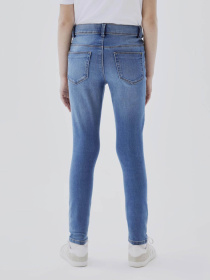 Джинси Name it модель 13210232_Medium Blue Denim Фото