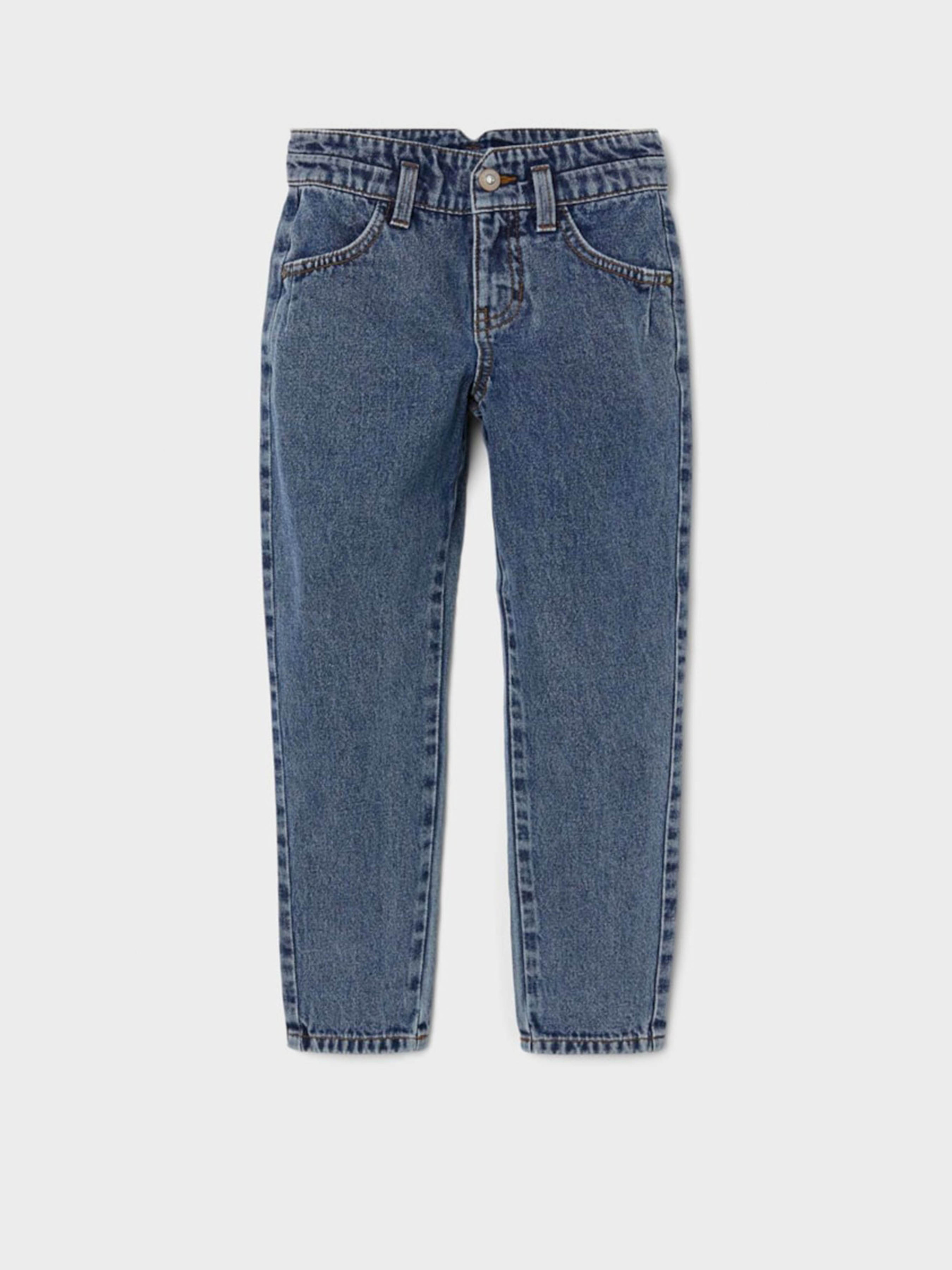 Джинси Name it модель 13210809_Medium Blue Denim Фото