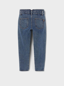 Джинси Name it модель 13210809_Medium Blue Denim Фото