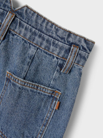 Джинси Name it модель 13210809_Medium Blue Denim Фото
