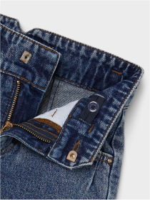 Джинси Name it модель 13210809_Medium Blue Denim Фото