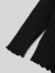Светри та кардигани Name it модель 13211597_Black Фото