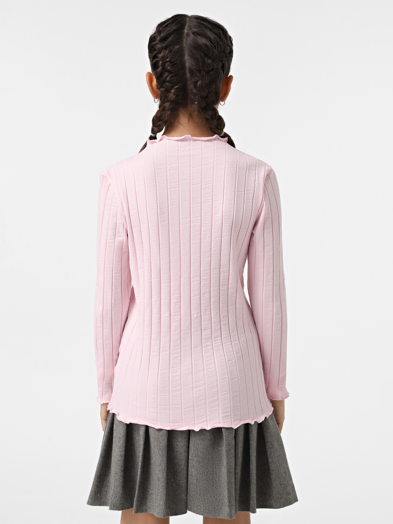 Светри та кардигани Name it модель 13211597_Parfait Pink Светри та кардигани Name it модель 13211597_Parfait Pink Фото