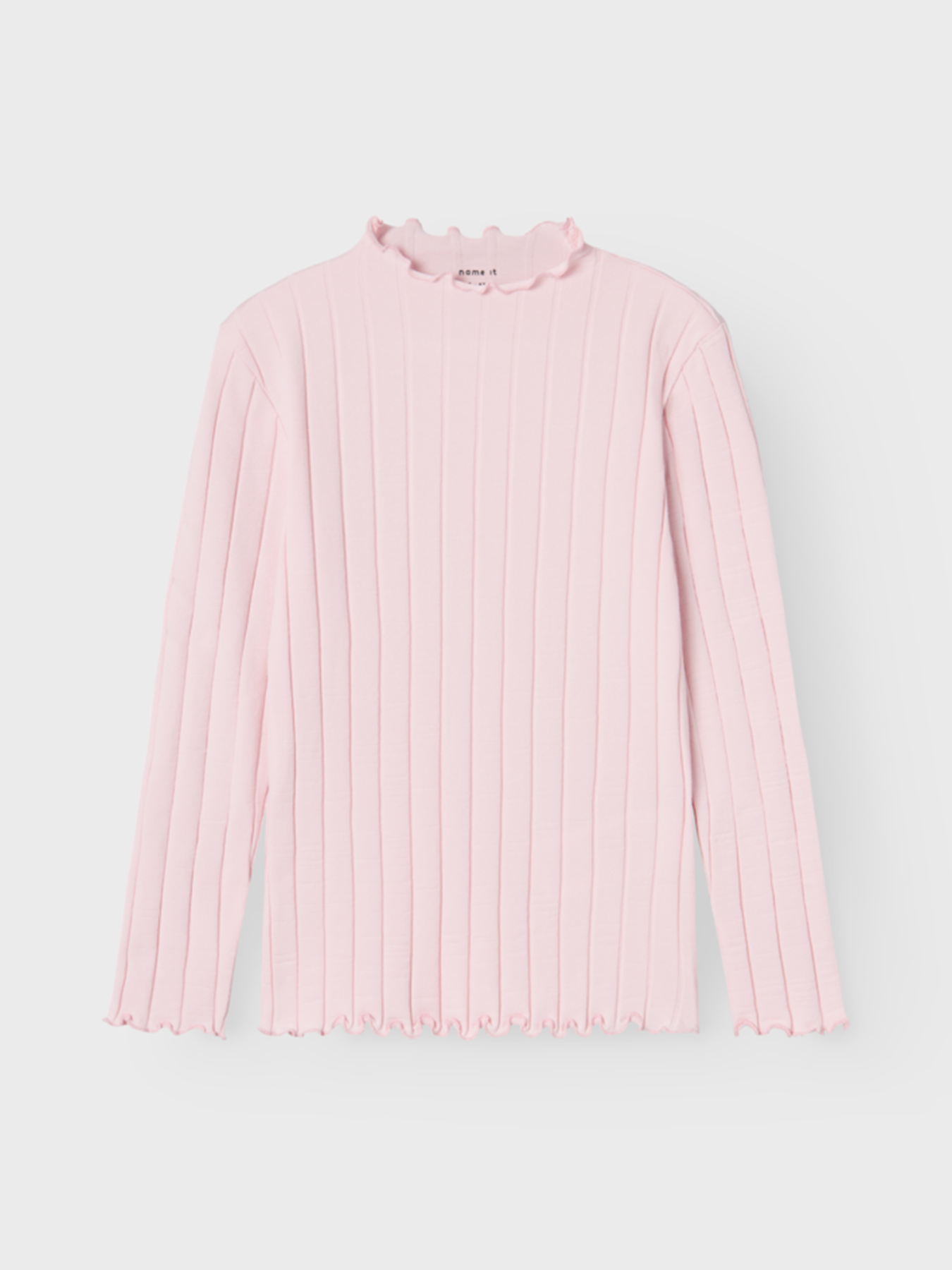 Светри та кардигани Name it модель 13211597_Parfait Pink Светри та кардигани Name it модель 13211597_Parfait Pink Фото