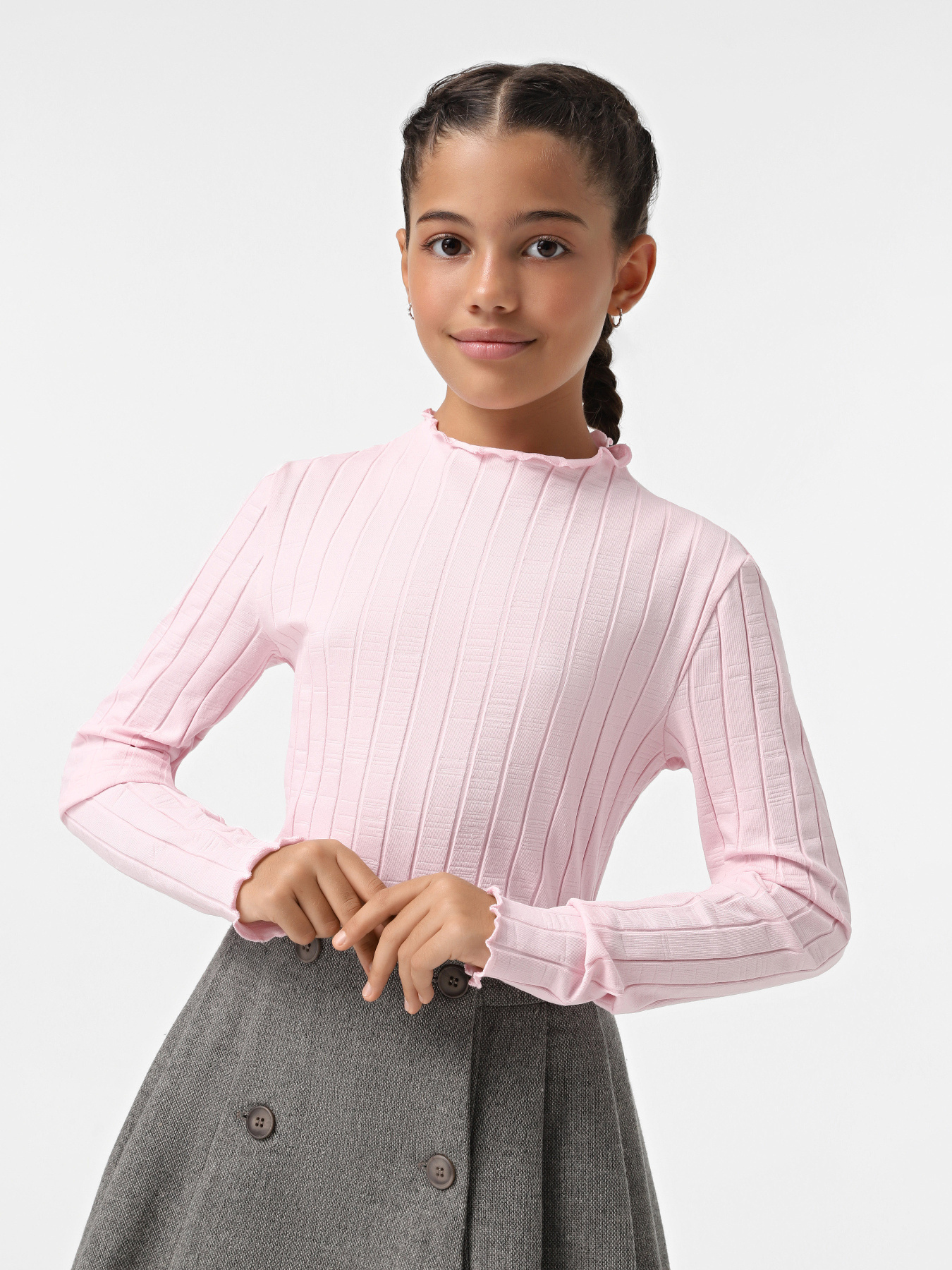 Светри та кардигани Name it модель 13211597_Parfait Pink Светри та кардигани Name it модель 13211597_Parfait Pink Фото
