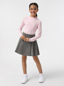Светри та кардигани Name it модель 13211597_Parfait Pink Фото