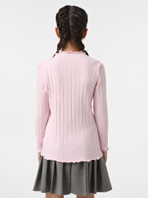 Светри та кардигани Name it модель 13211597_Parfait Pink Фото