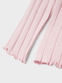 Светри та кардигани Name it модель 13211597_Parfait Pink Фото