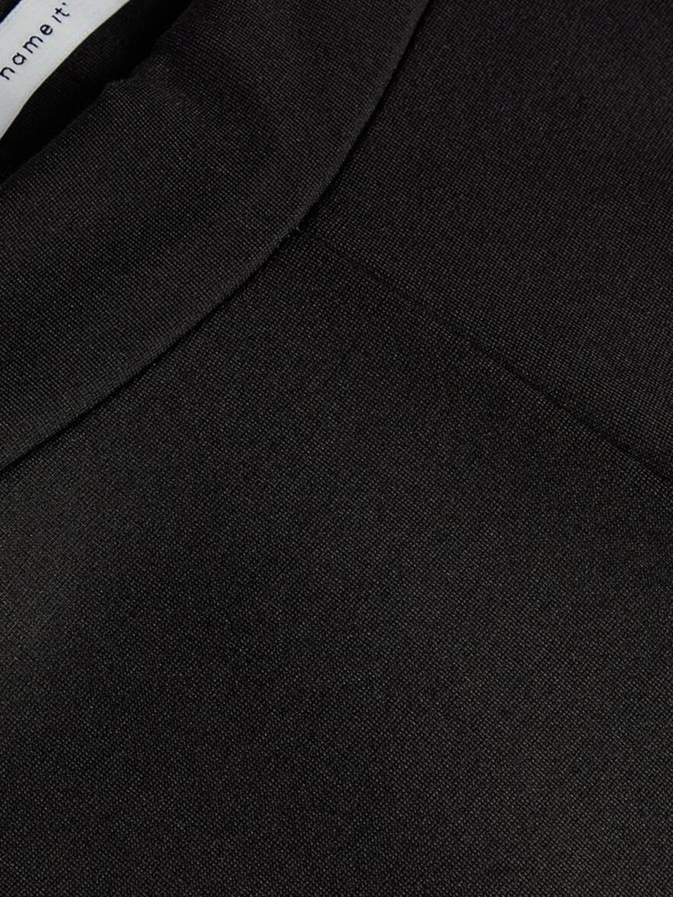 Штани Name it модель 13177337_Black Фото