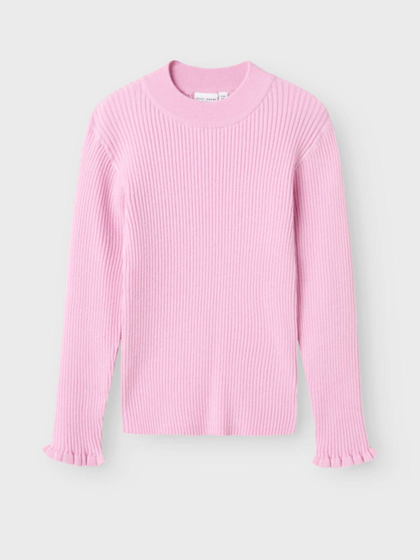 Свитры и кардиганы Name it модель 13234415_Pastel Lavender Фото