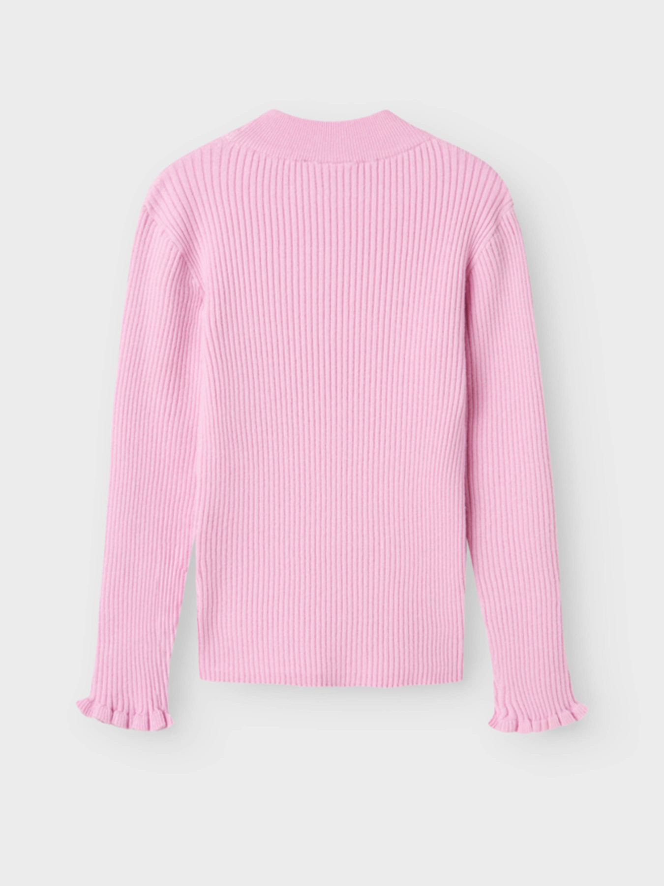 Свитры и кардиганы Name it модель 13234415_Pastel Lavender Фото