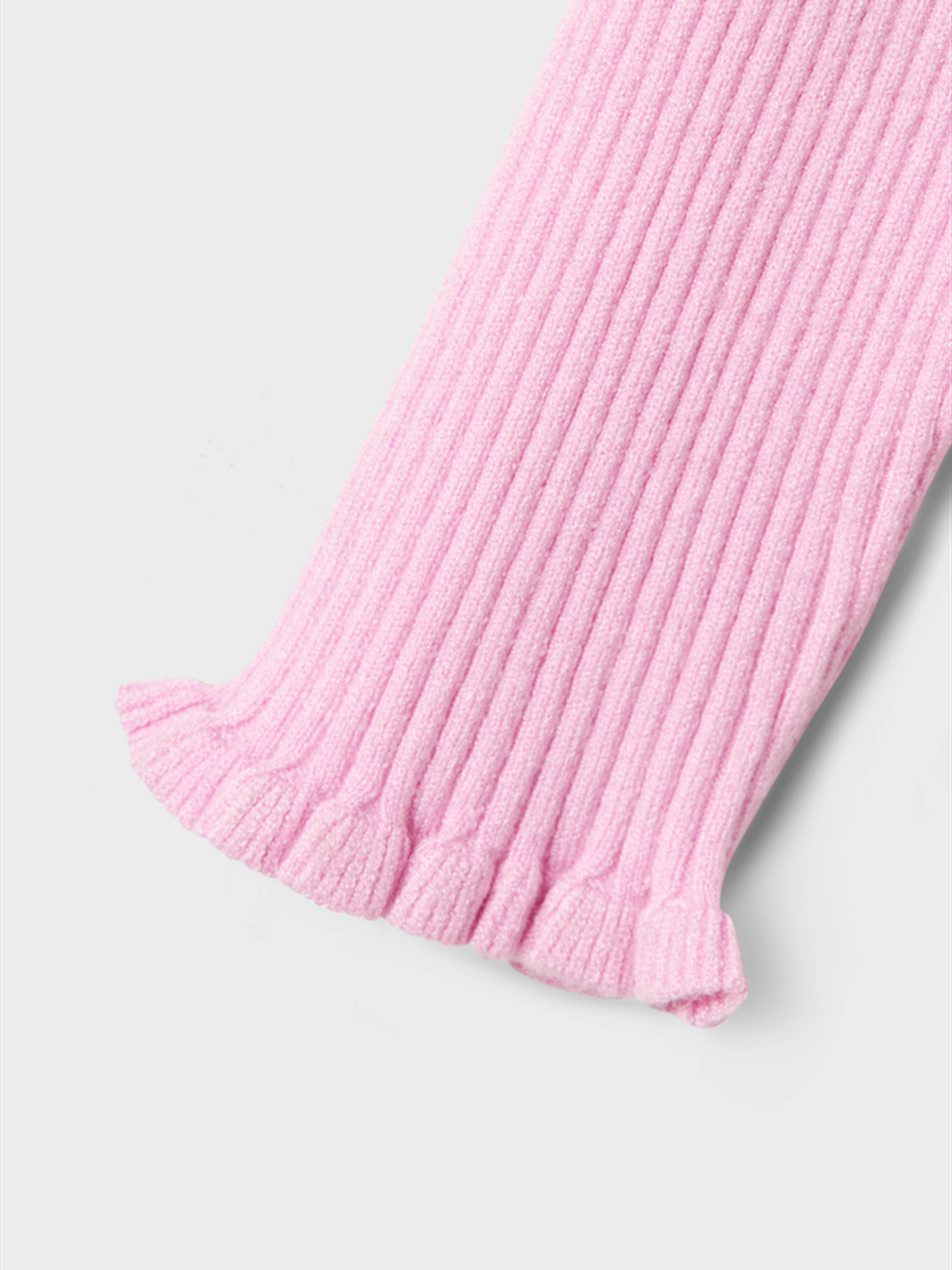 Свитры и кардиганы Name it модель 13234415_Pastel Lavender Фото