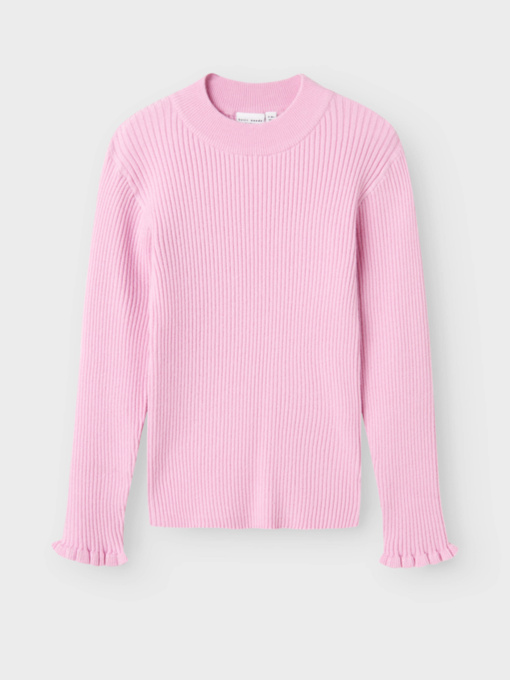 Светри та кардигани Name it модель 13234415_Pastel Lavender Фото