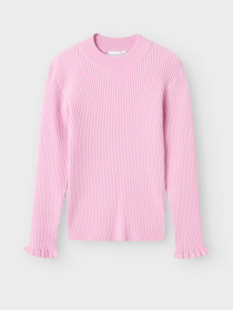 Светри та кардигани Name it модель 13234415_Pastel Lavender Фото