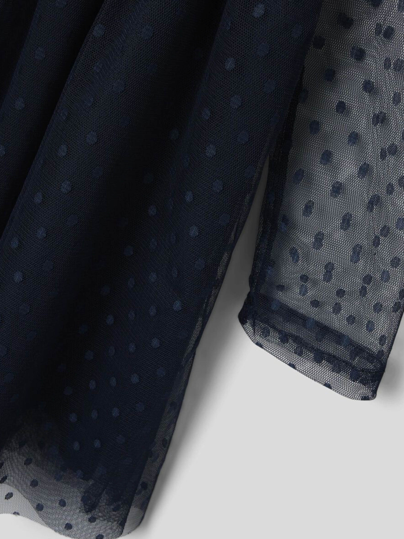 Сукні Name it модель 13235640_Dark Sapphire Фото