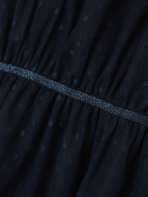 Сукні Name it модель 13235640_Dark Sapphire Фото