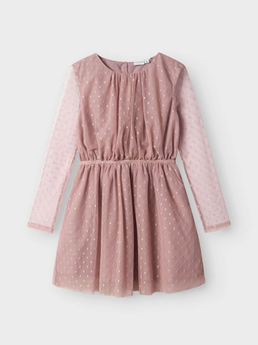 Сукні Name it модель 13235640_Deauville Mauve Фото