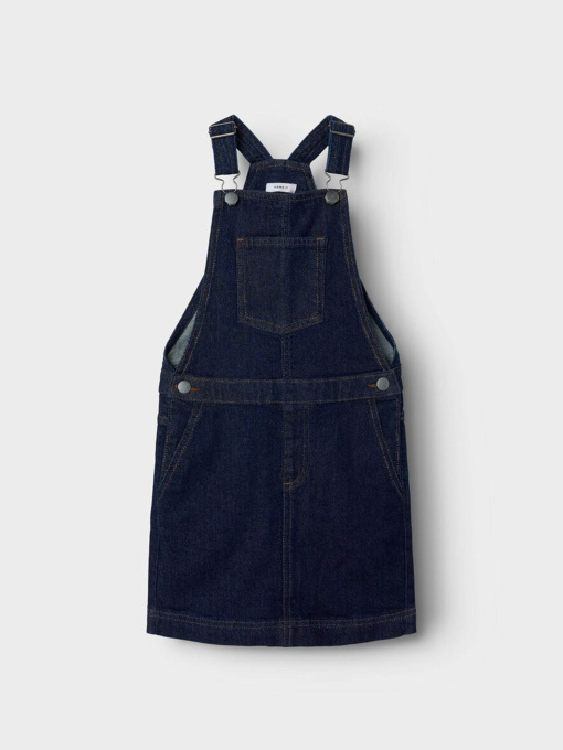 Сукні Name it модель 13239868_Dark Blue Denim UNWASHED Фото
