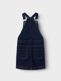 Сукні Name it модель 13239868_Dark Blue Denim UNWASHED Фото