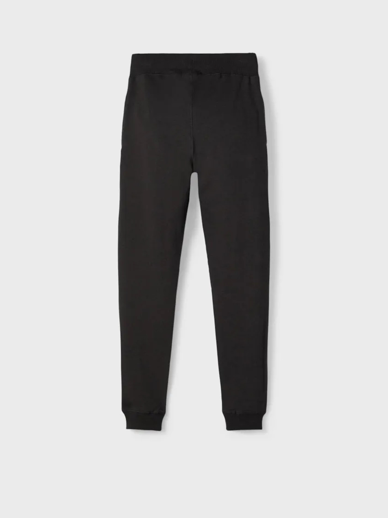 Штани Name it SWEAT PANT модель 13153684_Black Штани Name it SWEAT PANT модель 13153684_Black Фото