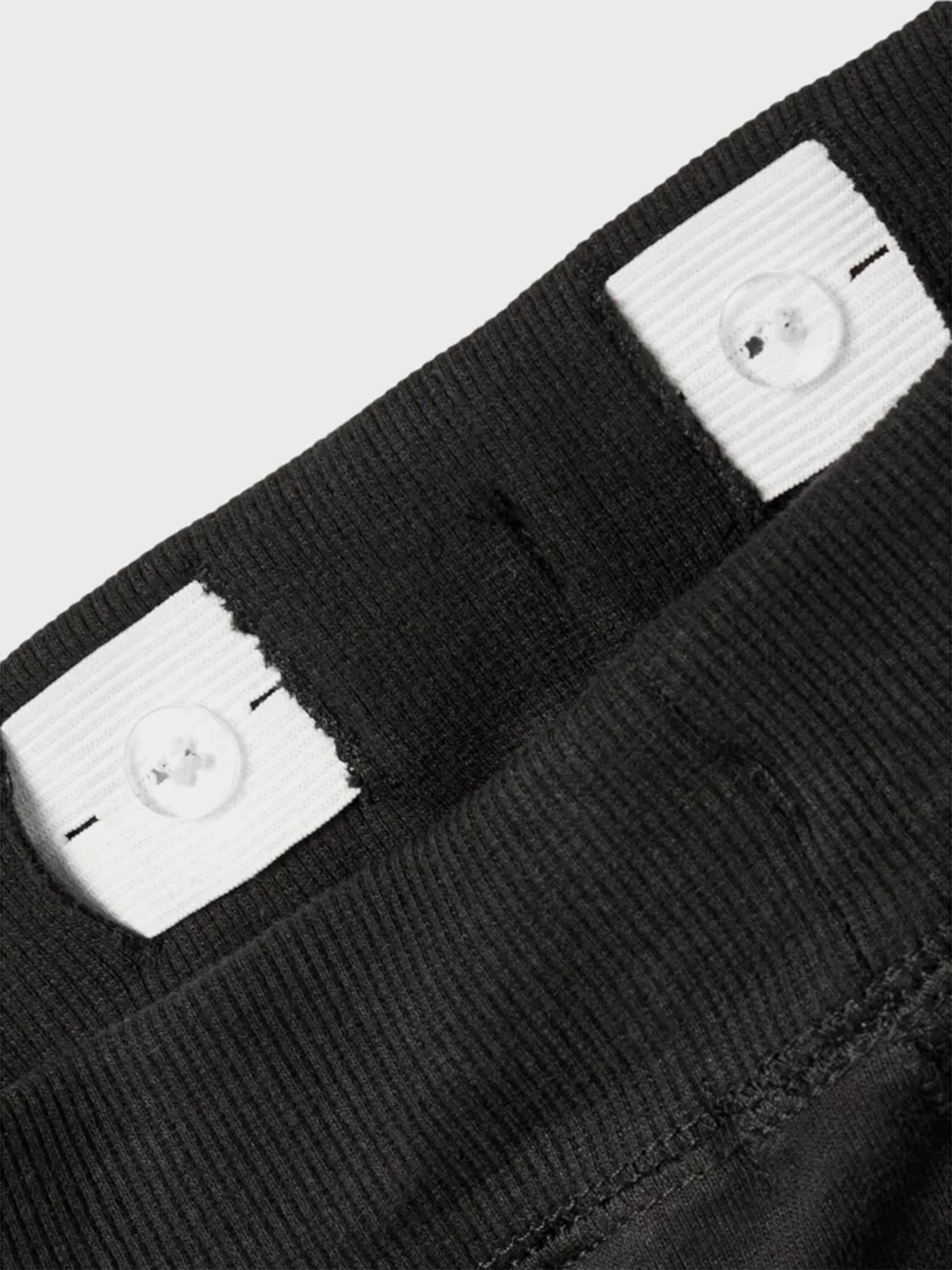Штани Name it SWEAT PANT модель 13153684_Black Штани Name it SWEAT PANT модель 13153684_Black Фото