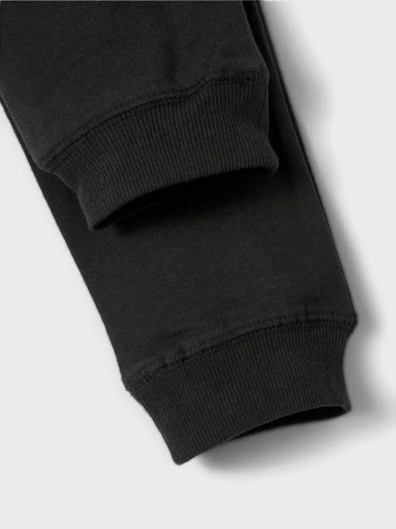 Штани Name it SWEAT PANT модель 13153684_Black Штани Name it SWEAT PANT модель 13153684_Black Фото