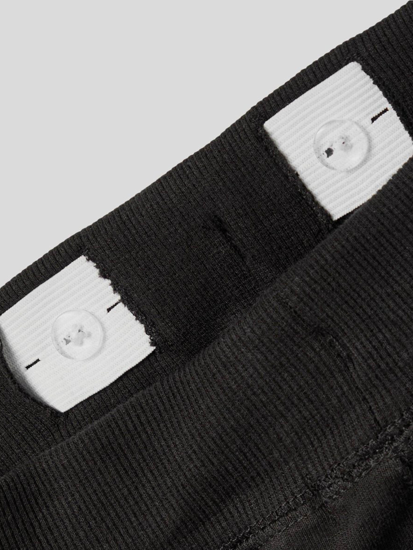 Штани Name it SWEAT PANT модель 13153684_Black Штани Name it SWEAT PANT модель 13153684_Black Фото