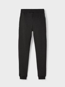 Штани Name it SWEAT PANT модель 13153684_Black Фото