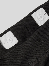Штани Name it SWEAT PANT модель 13153684_Black Фото
