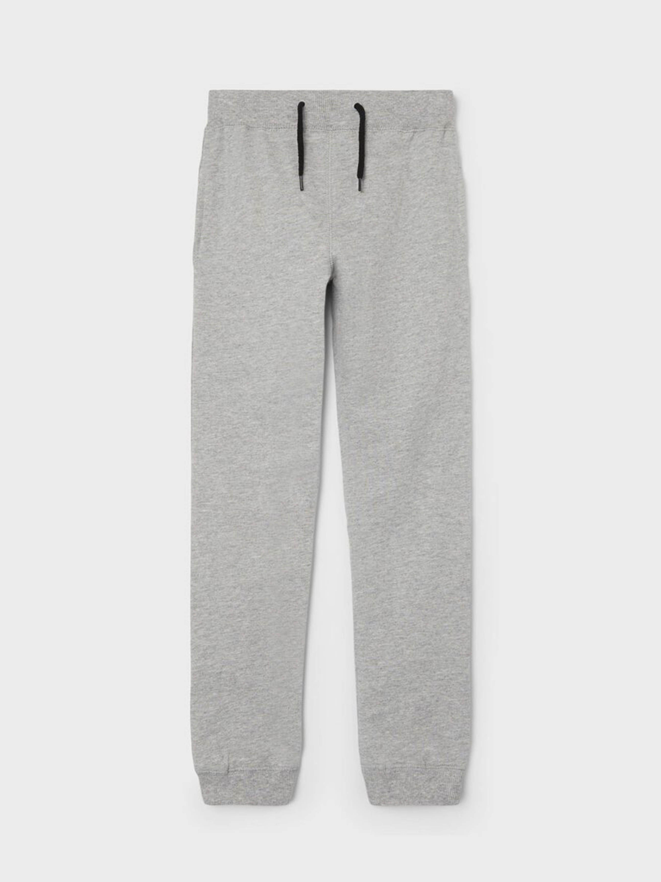 Штани Name it модель 13153684_Grey Melange Штани Name it модель 13153684_Grey Melange Фото