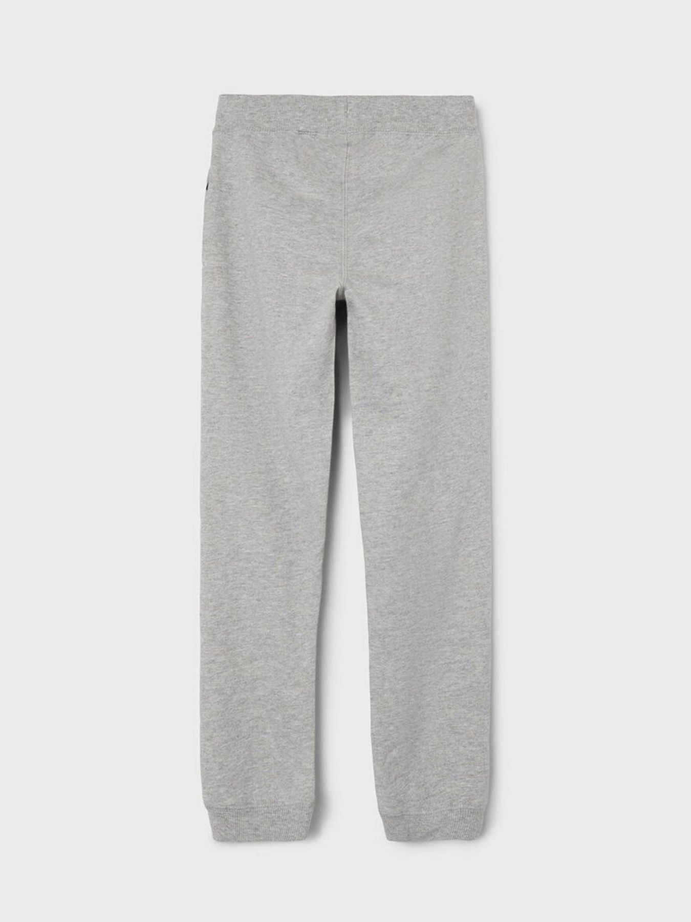 Штани Name it модель 13153684_Grey Melange Штани Name it модель 13153684_Grey Melange Фото
