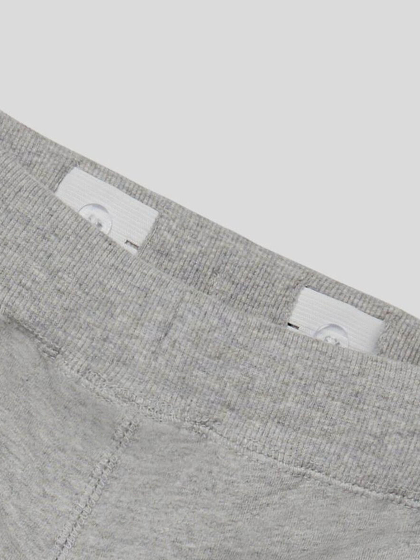 Штани Name it модель 13153684_Grey Melange Штани Name it модель 13153684_Grey Melange Фото