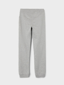 Штани Name it модель 13153684_Grey Melange Фото