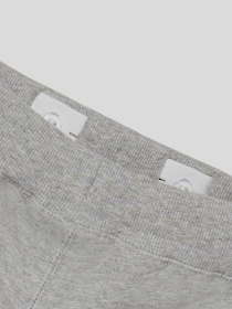 Штани Name it модель 13153684_Grey Melange Фото