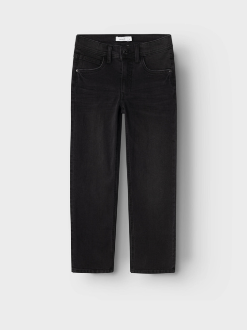 Джинси Name it модель 13231226_Black Denim Фото