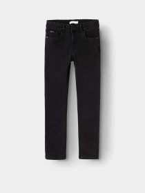 Джинсы Name it модель 13232535_Black Denim Фото