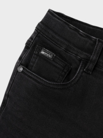 Джинсы Name it модель 13232535_Black Denim Фото