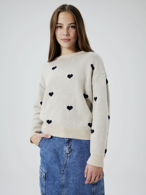 Светри та кардигани Name it модель 13235204_Pure Cashmere Фото