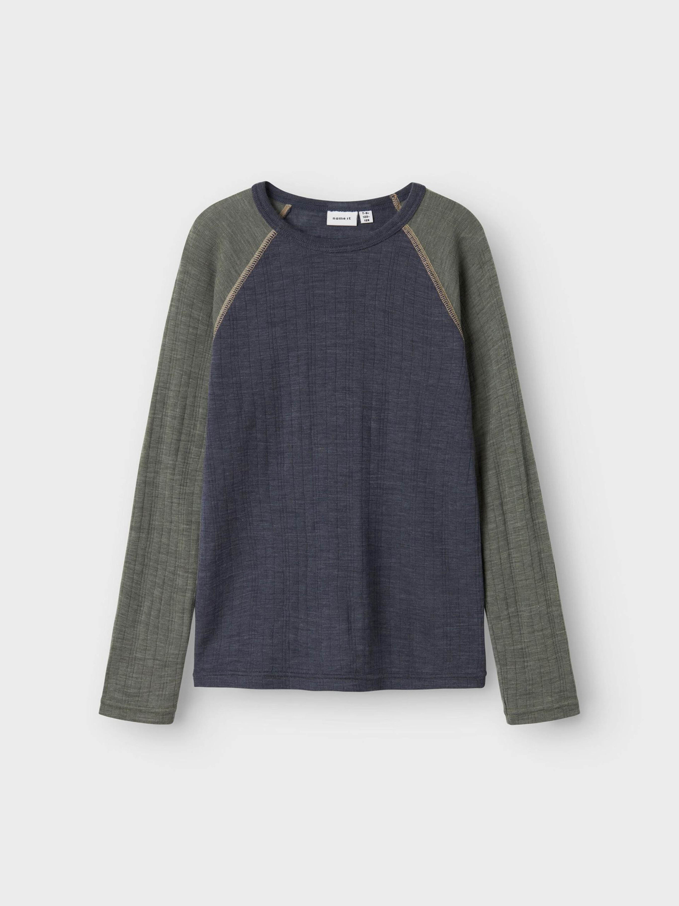 Нижня білизна Name it модель 13229080_Ombre Blue Нижня білизна Name it модель 13229080_Ombre Blue Фото