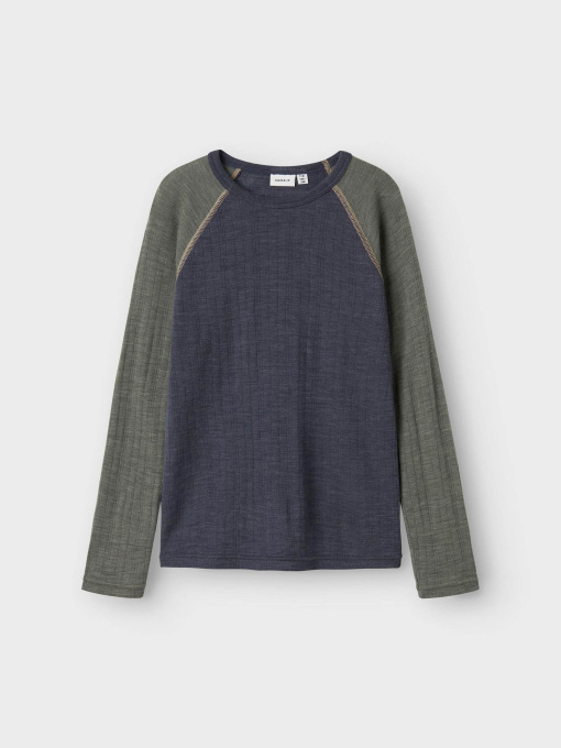 Нижня білизна Name it модель 13229080_Ombre Blue Фото