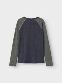 Нижня білизна Name it модель 13229080_Ombre Blue Фото