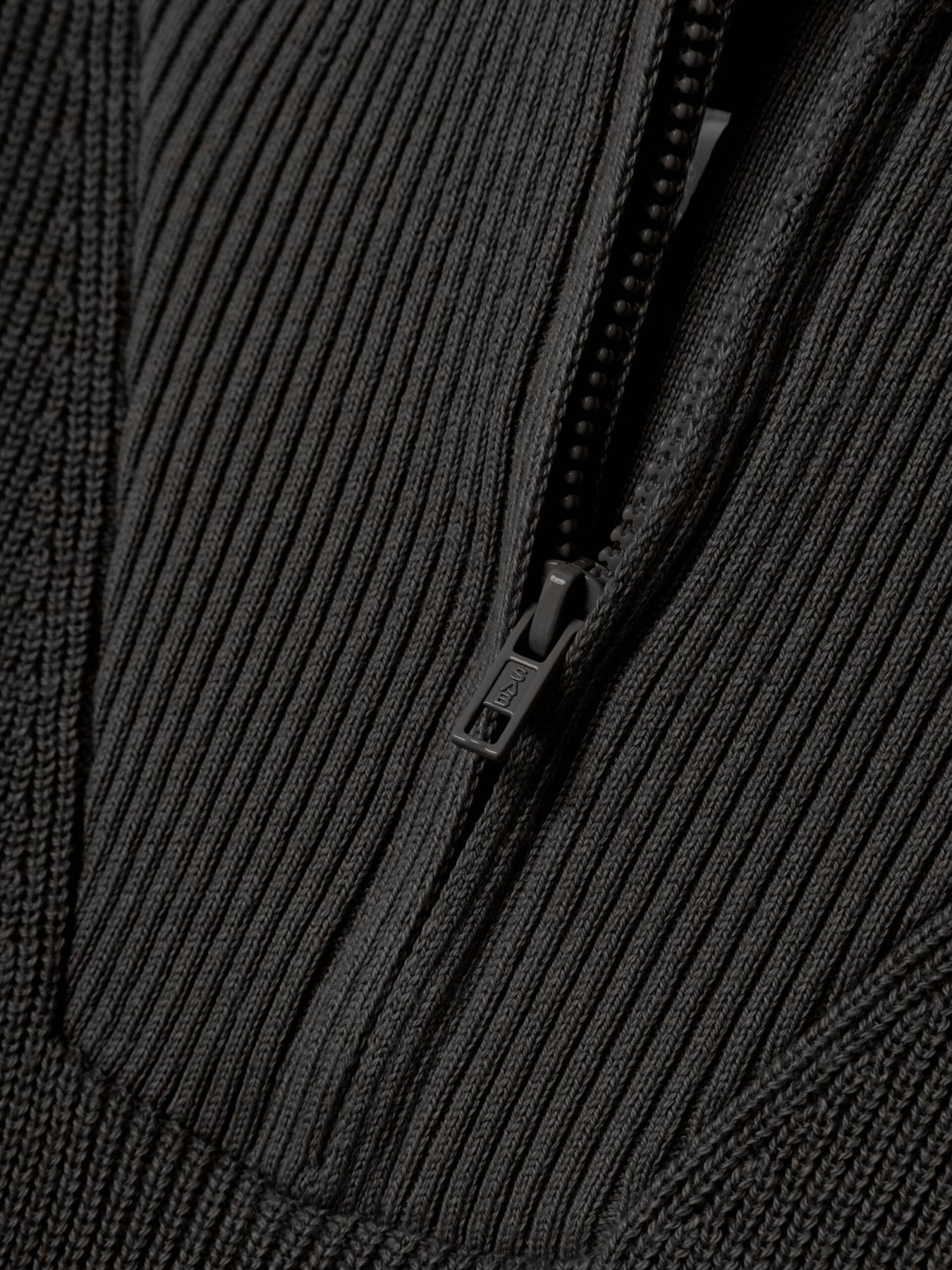 Светри та кардигани Name it модель 13233166_Black Фото
