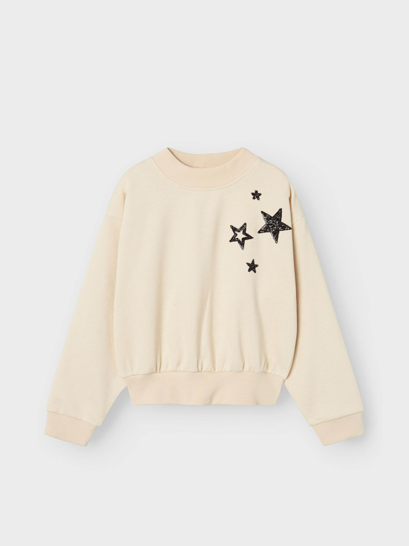 Худі та світшоти Name it модель 13236223_Summer Sand Худі та світшоти Name it модель 13236223_Summer Sand Фото