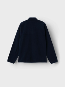 Светри та кардигани Name it модель 13234643_Dark Sapphire Фото